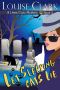 [9 Lives Cozy Mystery 04] • Let Sleeping Cats Lie